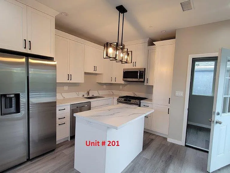 708 E Verdugo Ave #201 — Photo 1