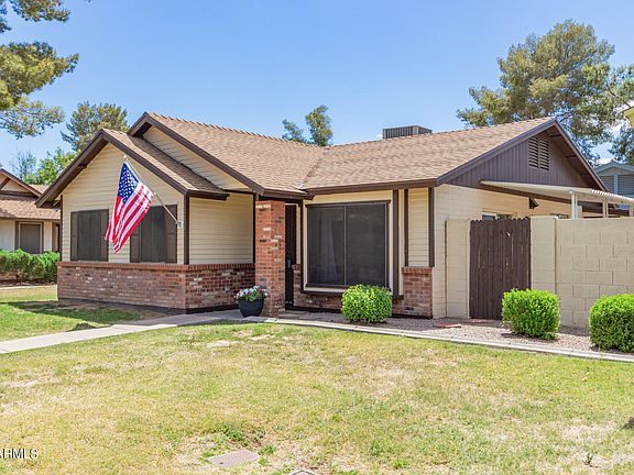 3rd image of 5135 E EVERGREEN Street #1227