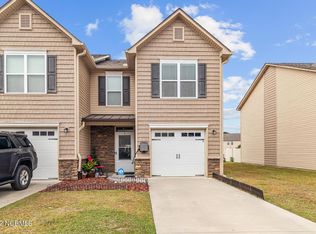 211 Boyington Place Rd, Midway Park, NC 28544