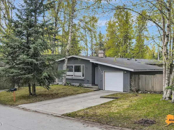 13136 Cape Cir, Anchorage, AK 99515