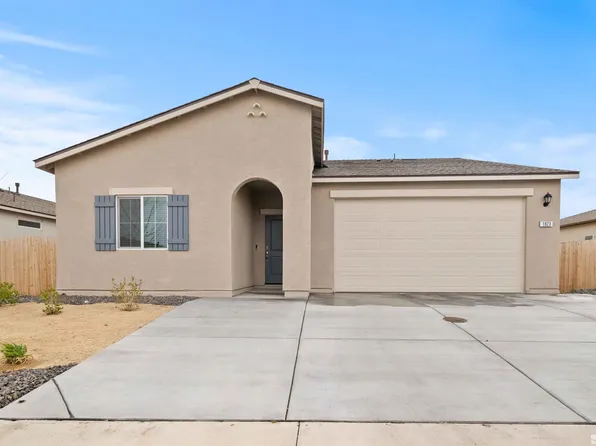 1823 Hickory Ln, Fernley, NV 89408
