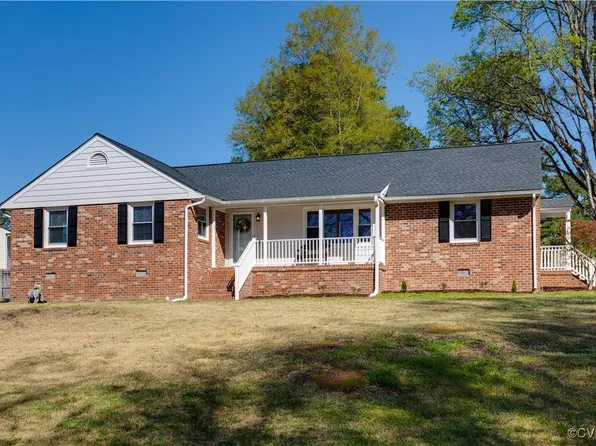 10021 Rinker Dr, Mechanicsville, VA 23116