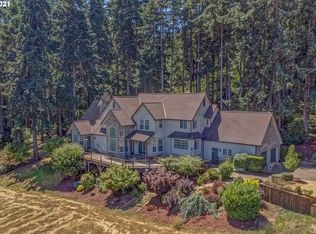 85517 Pine Grove Rd, Eugene, OR 97405