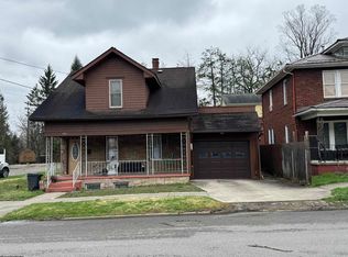 501 Yokum St, Elkins, WV 26241