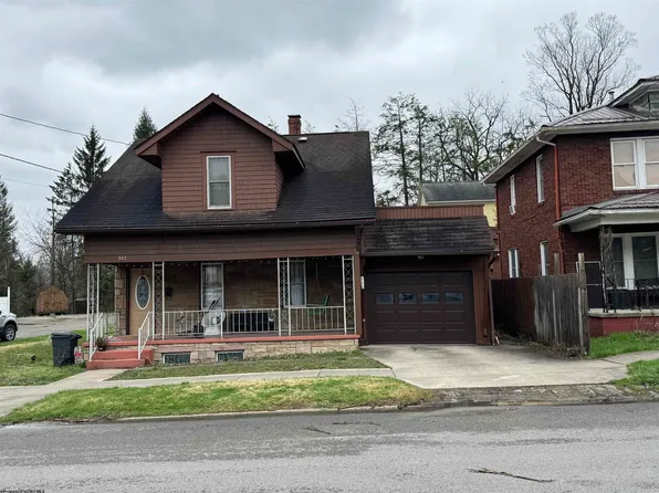 501 Yokum St, Elkins, WV 26241