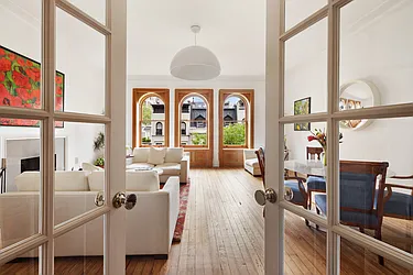 14 East 92nd Street