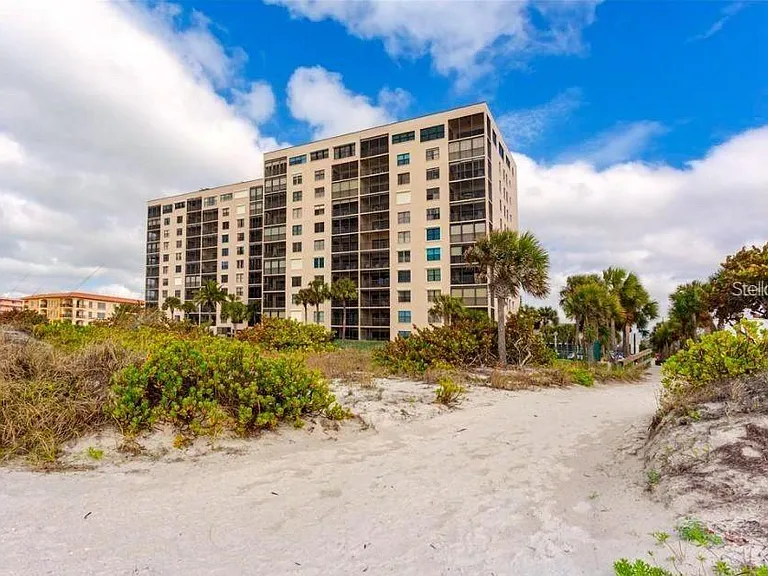 900 Gulf Blvd #907 — Photo 88