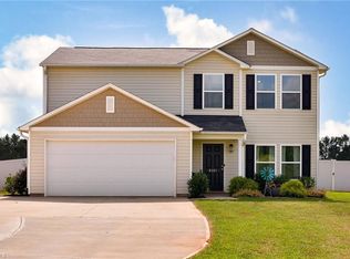 6501 State Highway 801 S, Mocksville, NC 27028