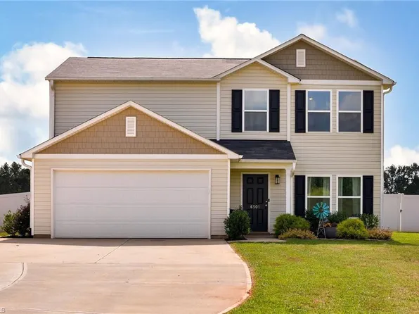 6501 State Highway 801 S, Mocksville, NC 27028