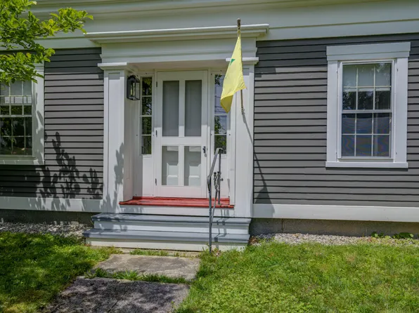 28 Mills Road, Newcastle, ME 04553