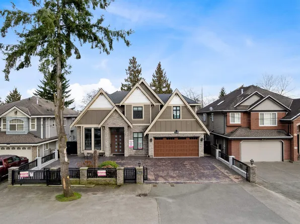 7818 127th St, Surrey, BC V3W 4B3