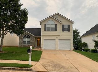 70 Templeton Way, Covington, GA 30016