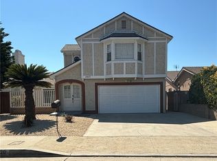 20820 Rodax St, Winnetka, CA 91306