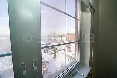 Rented by Sterling Realty Solution Inc