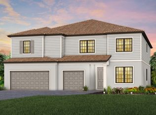 20626 Cedar Mill Pl, Estero, FL 33928