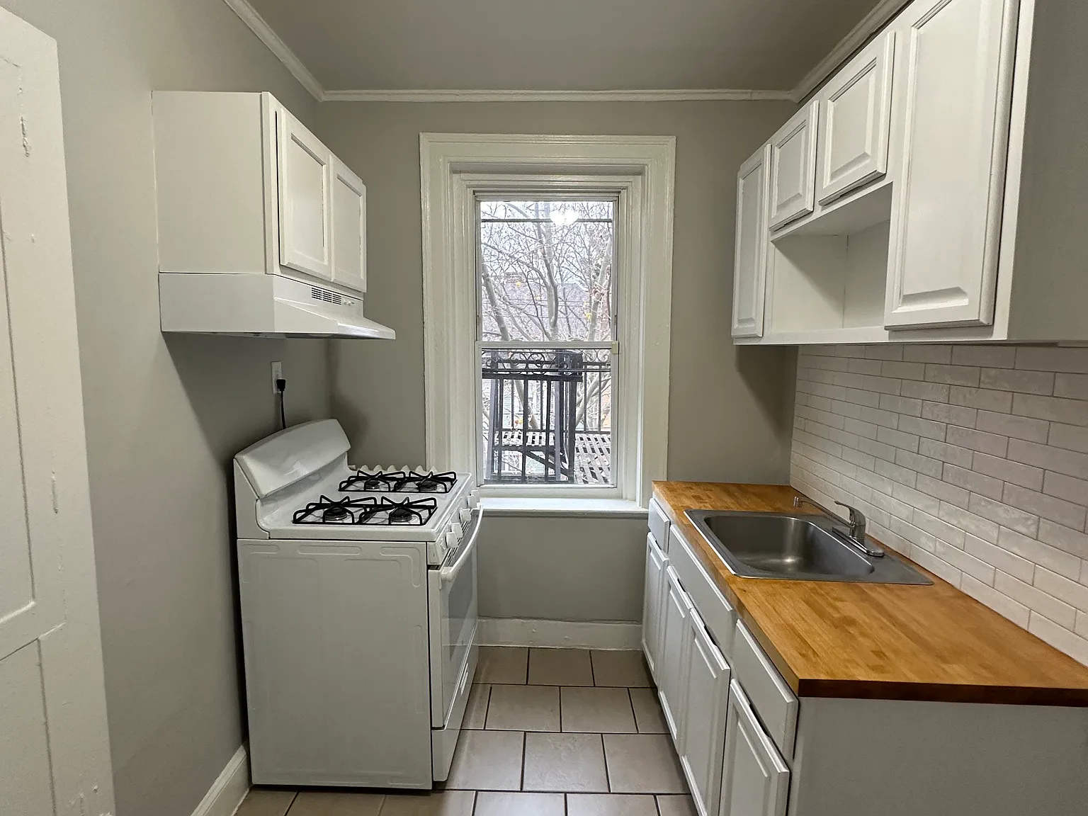 1 bed, $1,550 — Photo 2
