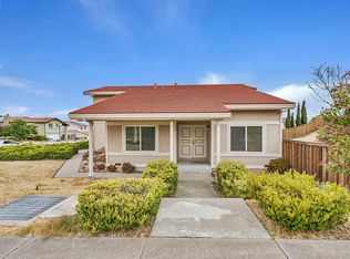 1861 Pheasant Dr, Hercules, CA 94547