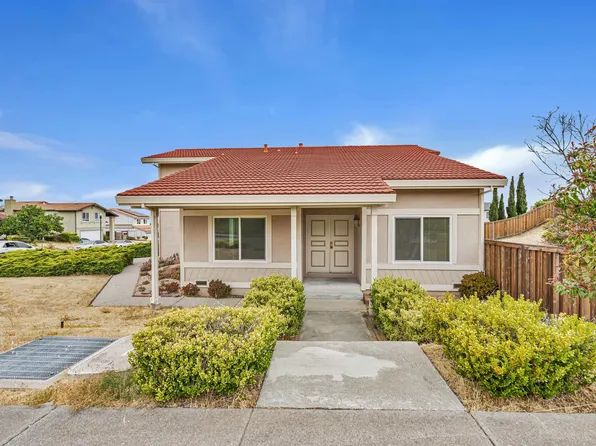 1861 Pheasant Dr, Hercules, CA 94547