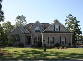340 Surry Circle Dr S, Pinehurst, NC 28374