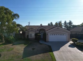 9503 Seabeck Ave, Bakersfield, CA 93312