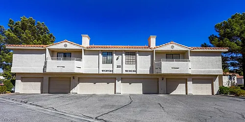 2635 S Durango Dr Photo 1