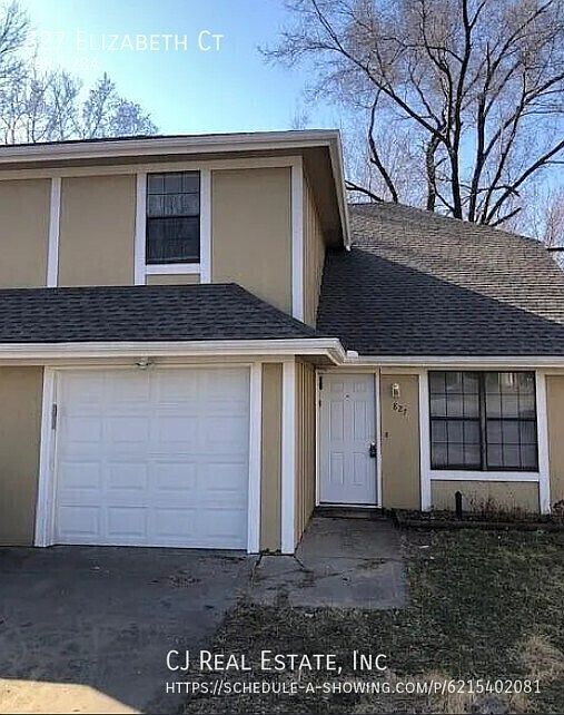 1st image of 827 Elizabeth Ct