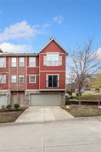 2835 W Redstone Dr, Fayetteville, AR, 72704