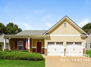 154 Mercer Ln, Cartersville, GA 30120