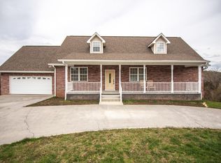 2044 James Rd LOT 62, Sevierville, TN 37876