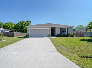 1925 SW Cycle St, Port Saint Lucie, FL 34953