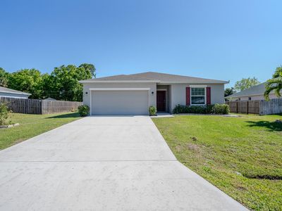 1925 SW Cycle Street, Port Saint Lucie, FL, 34953