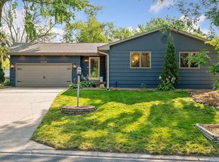 9943 Kell Ave S, Bloomington, MN 55437