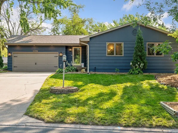 9943 Kell Ave S, Bloomington, MN 55437