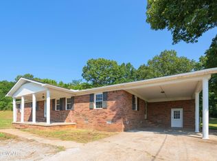 1924 Highway 69 S, Bath Springs, TN 38311