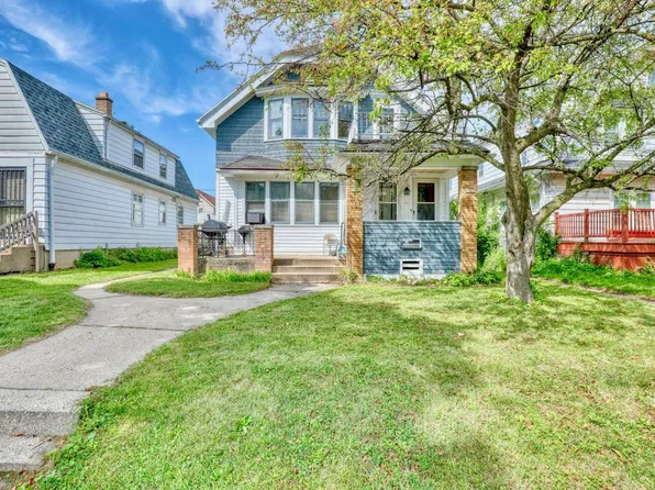 2861 North 49th STREET #2863, Milwaukee, WI 53210