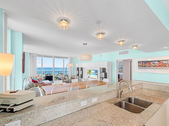 4th image of 2821 N Ocean Boulevard #1103S
