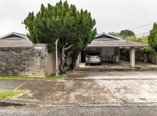 409 Luakini St, Honolulu, HI 96817