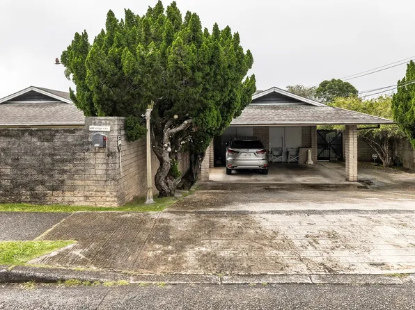 409 Luakini St, Honolulu, HI 96817