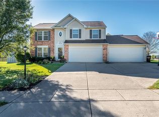 2261 Wild Dance Trl, Dayton, OH 45434