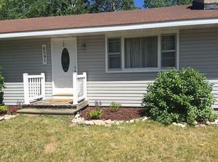 6591 Laurelhill Cir, Presque Isle, MI 49777