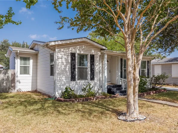 650 Sharon Dr, Corpus Christi, TX 78412