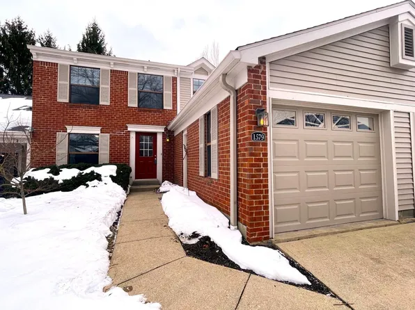 1579 Greens Edge Dr, Florence, KY 41042