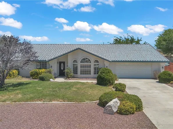 12445 Reata Rd, Apple Valley, CA 92308