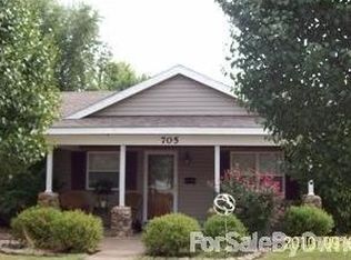 705 Delray St, Owensboro, KY