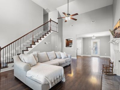 3754 Tradewinds Ter, Clarksville, TN, 37040