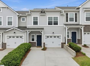 Holly Ridge, Greenville, SC 29607