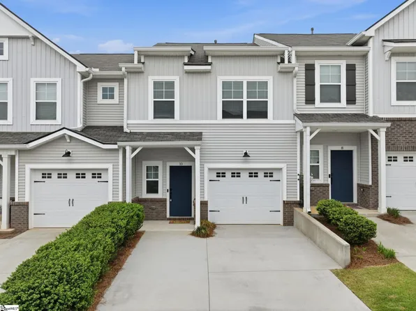 10 Camden Woods Trl, Greenville, SC 29607