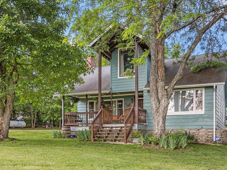 8860 Troy Pike, Versailles, KY 40383 Zillow