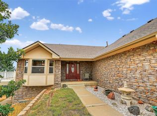 73 S Algonquian Ct, Aurora, CO 80018