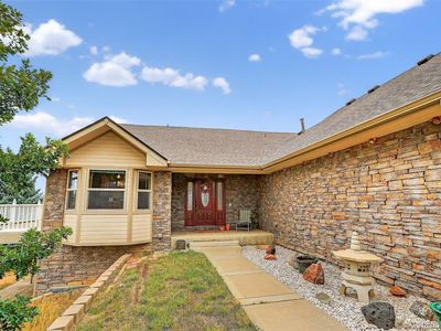 73 S Algonquian Court, Aurora, CO, 80018